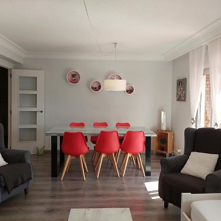 Apartamento Madrid Dba3 المظهر الخارجي الصورة