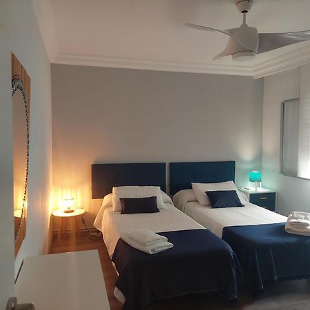 Apartamento Madrid Dba3 المظهر الخارجي الصورة