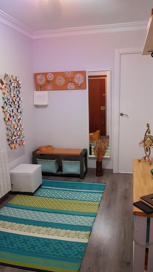Apartamento Madrid Dba3 المظهر الخارجي الصورة