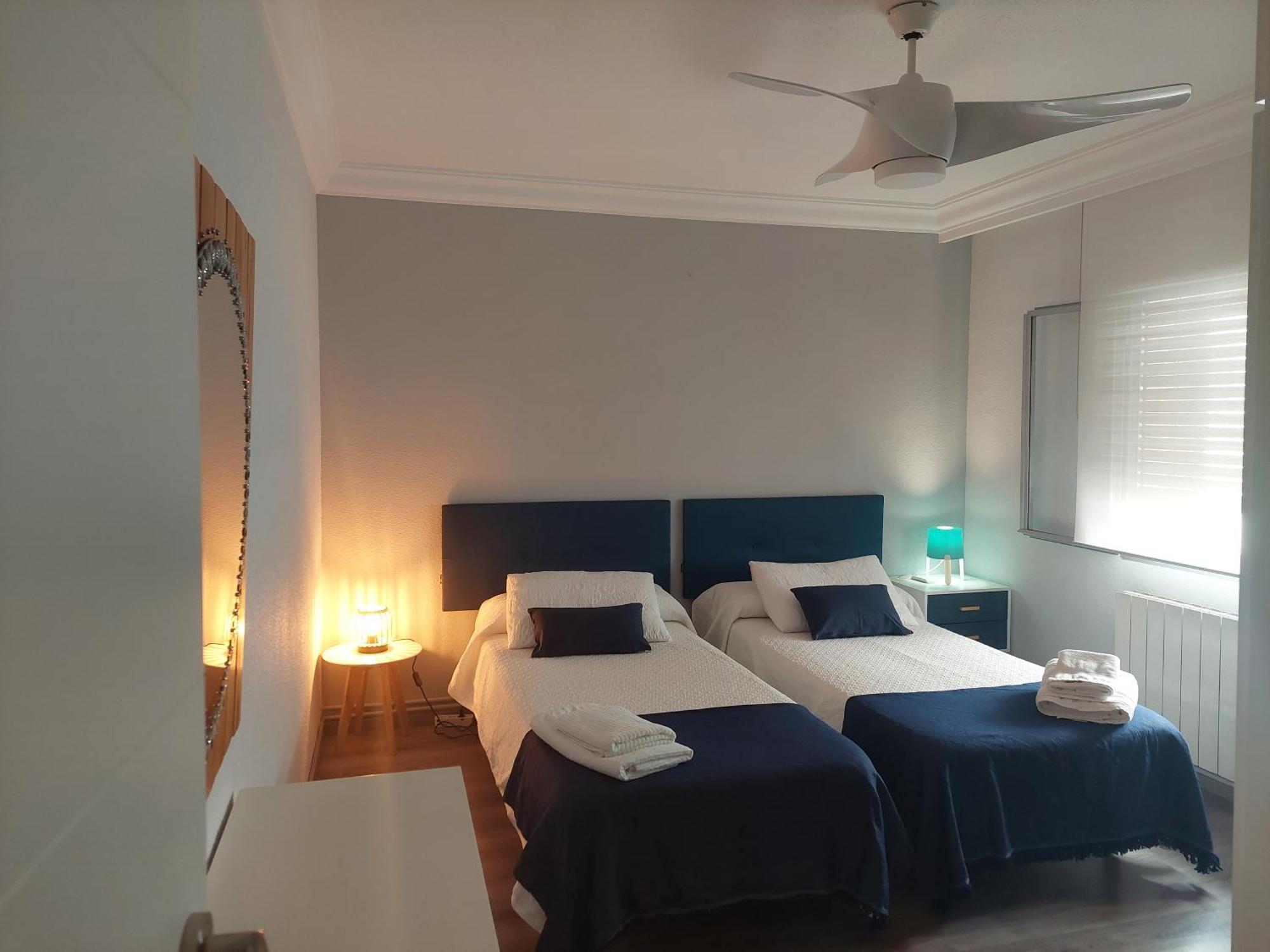 Apartamento Madrid Dba3 المظهر الخارجي الصورة