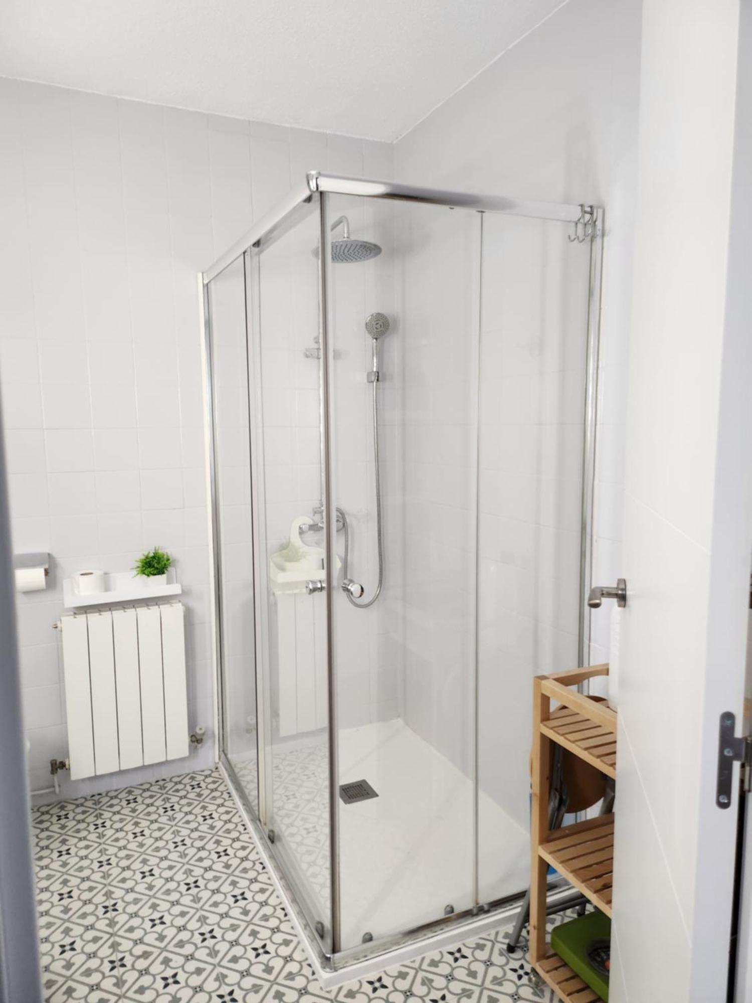 Apartamento Madrid Dba3 المظهر الخارجي الصورة