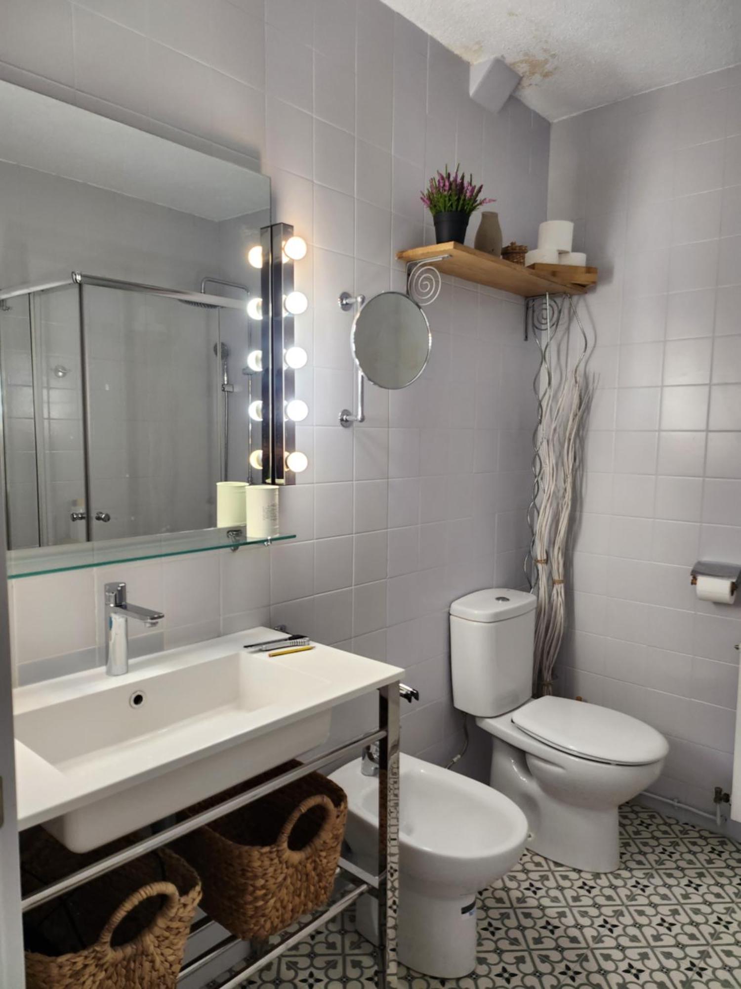 Apartamento Madrid Dba3 المظهر الخارجي الصورة