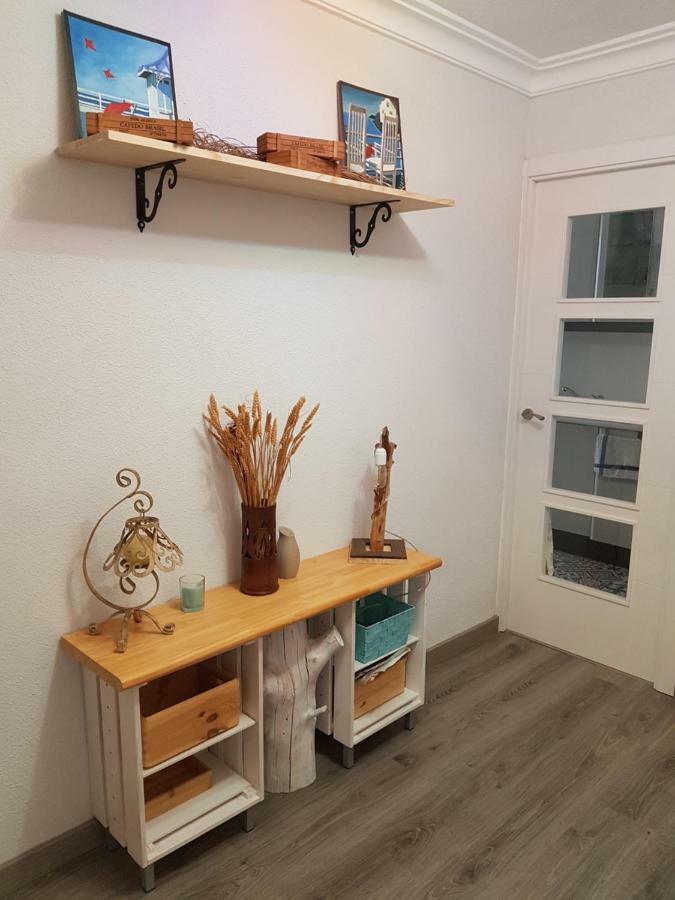 Apartamento Madrid Dba3 المظهر الخارجي الصورة