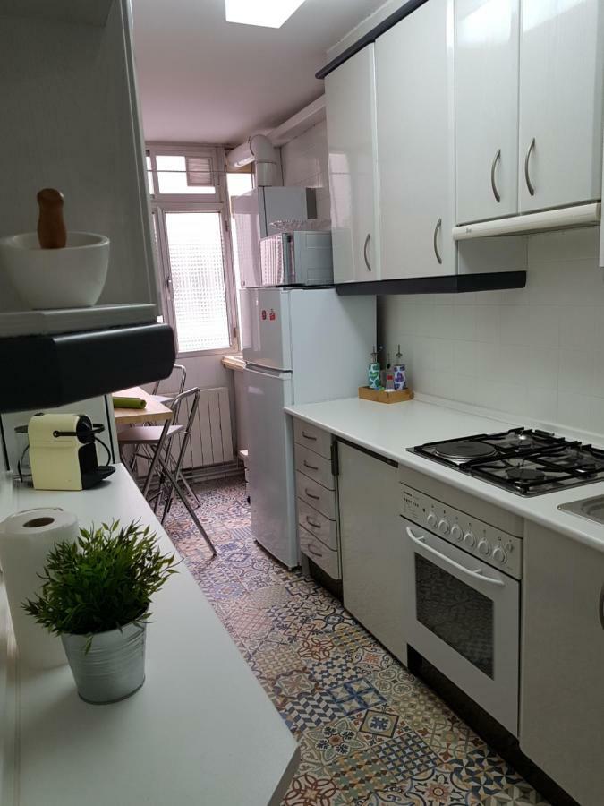 شقة Apartamento Madrid Dba3 المظهر الخارجي الصورة