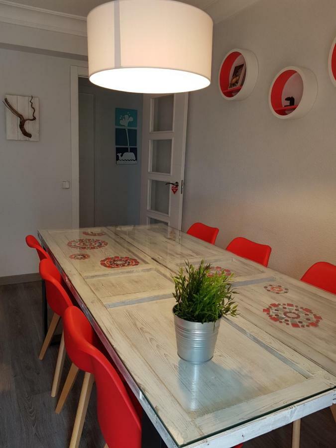 Apartamento Madrid Dba3 المظهر الخارجي الصورة
