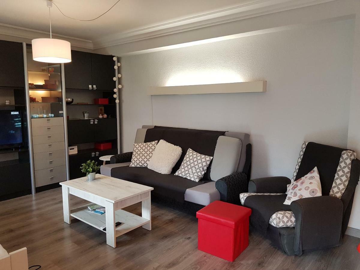 Apartamento Madrid Dba3 المظهر الخارجي الصورة
