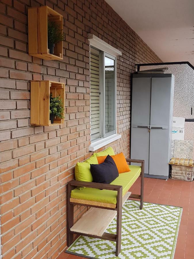 Apartamento Madrid Dba3 المظهر الخارجي الصورة
