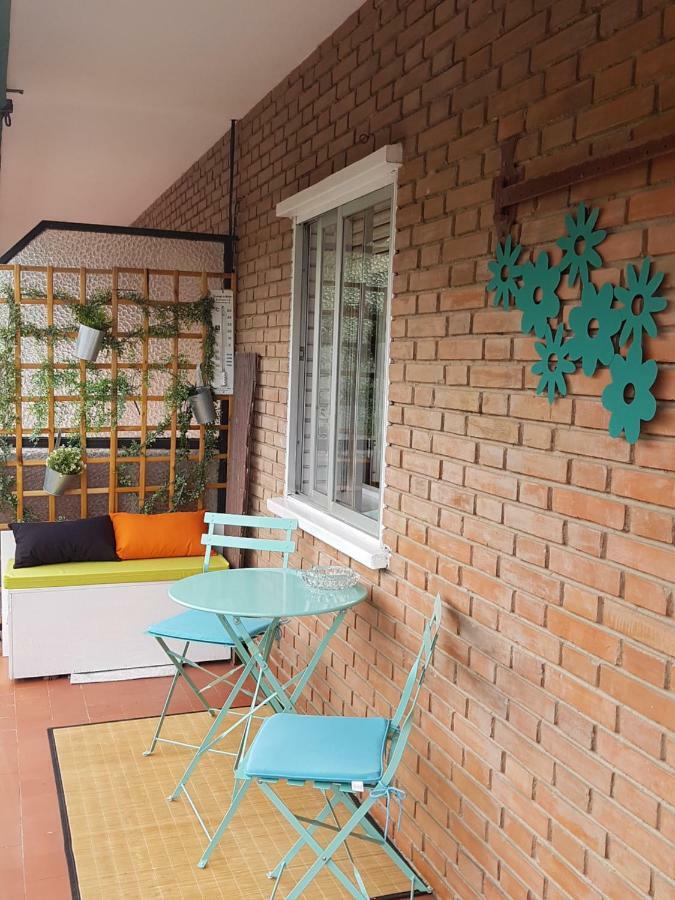 Apartamento Madrid Dba3 المظهر الخارجي الصورة